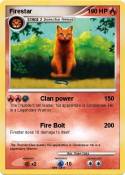 Firestar