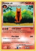 Firestar