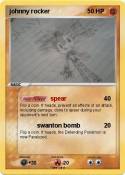 johnny rocker
