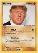 Tantrump