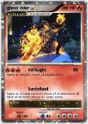 ghost rider