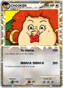 CHOOKEN