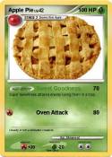 Apple Pie