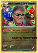 MLG DONALD
