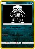Sans