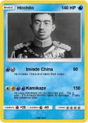 Hirohito