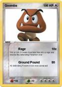 Goomba
