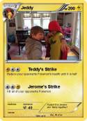 Jeddy