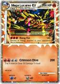 Maga Lucareo EX