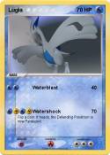 Lugia