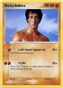 Rocky Balboa