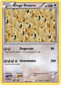 Doge Swarm