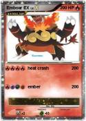 Emboar EX