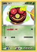 patty lv 1 9