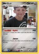 Max D