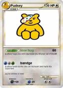 Pudsey