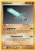 God Sword
