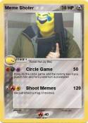 Meme Shoter