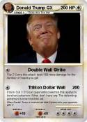 Donald Trump GX