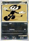 bendy