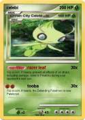 celebi