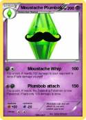 Moustache