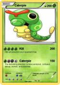 Caterpie
