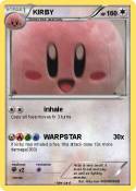 KIRBY KIRBY