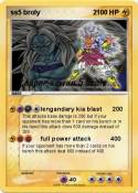 ss5 broly 2 