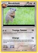 Woodchuck