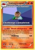 Challeng
