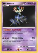 Xerneas