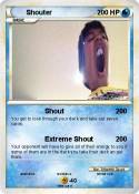 Shouter