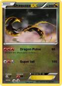 Draquaza