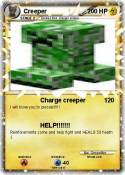 Creeper