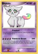 Magikitty