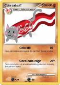 Cola cat Cola cat