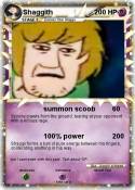 Shaggith
