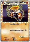 ssj goku
