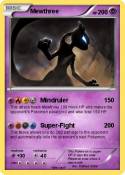 Mewthree