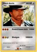 Chuck Norris