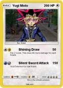 Yugi Moto