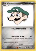 Epic Weegee