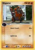 Rhyperior