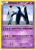 PENGUIN EX