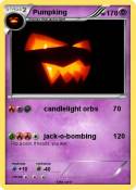 Pumpking