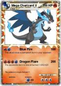 Mega Charizard