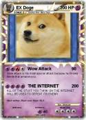 EX Doge