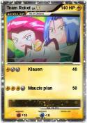 Team Roket