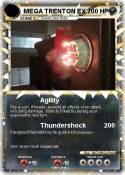 MEGA TRENTON EX